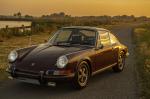 Porsche 911 S 2.0 Coupe 1968 года